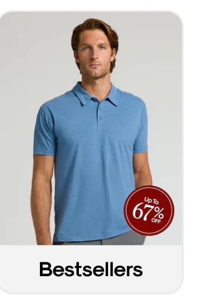 Best Sellers