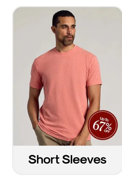 Short Sleeves
