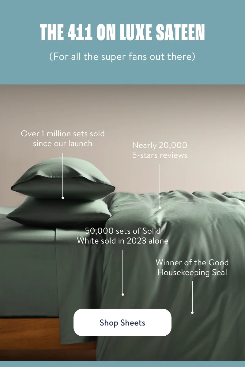 Shop Sheets