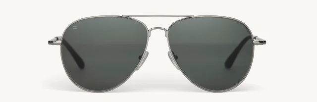 Hudson Handcrafted Sunglasses - Image