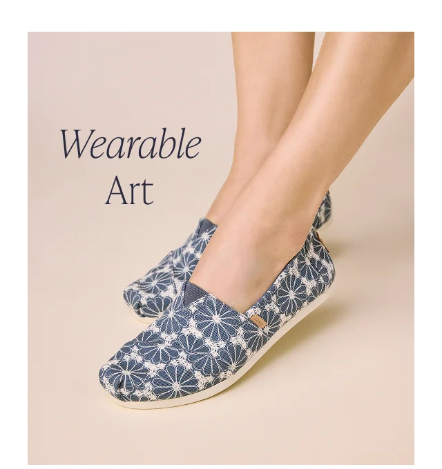 Wearable Art - Image
