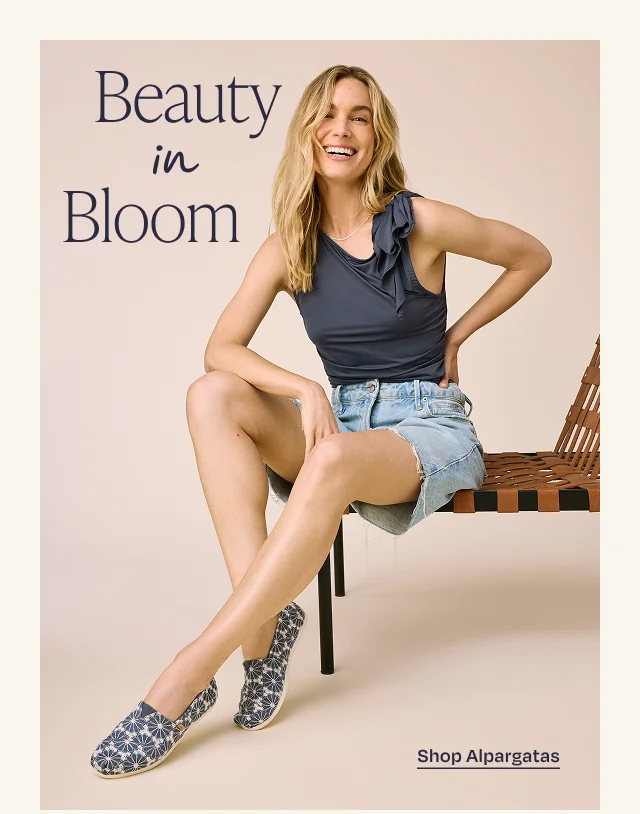 Beauty in Bloom - Image