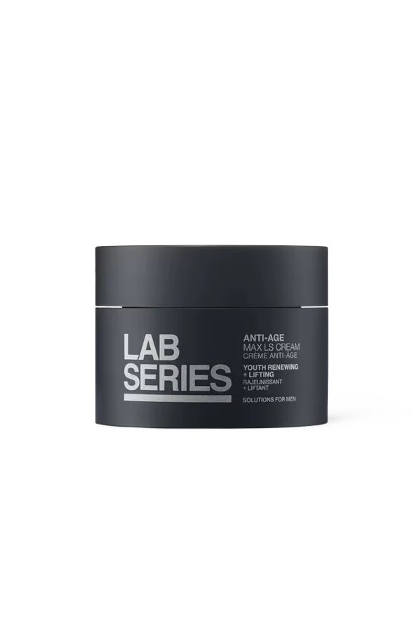 Anti-Age Max LS Cream Moisturizer