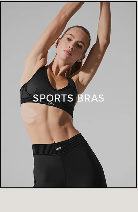 SPORTS BRAS