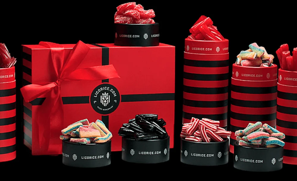Create your gift box