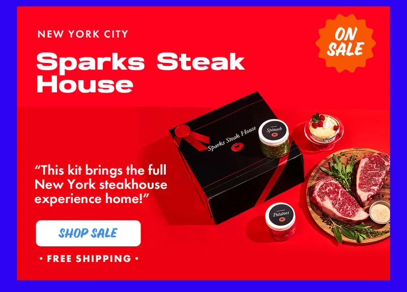 Sparks Steak House Sparks Steak House