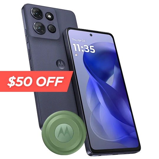 $50 off moto g power - 2025