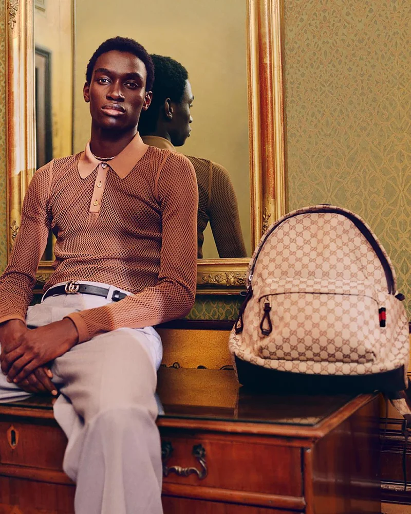 Bag Discover more on the Gucci website