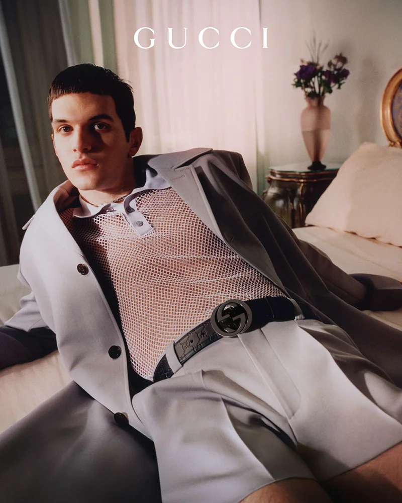Accessory Discover more on the Gucci website