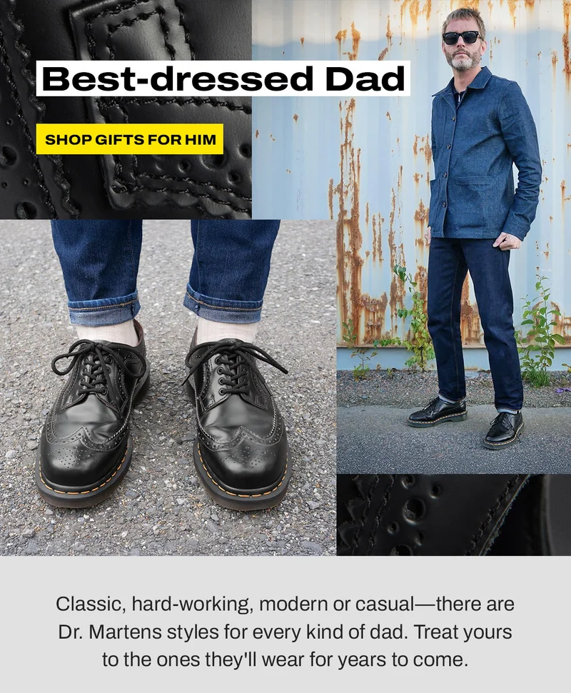 Shop Gifts for Dad