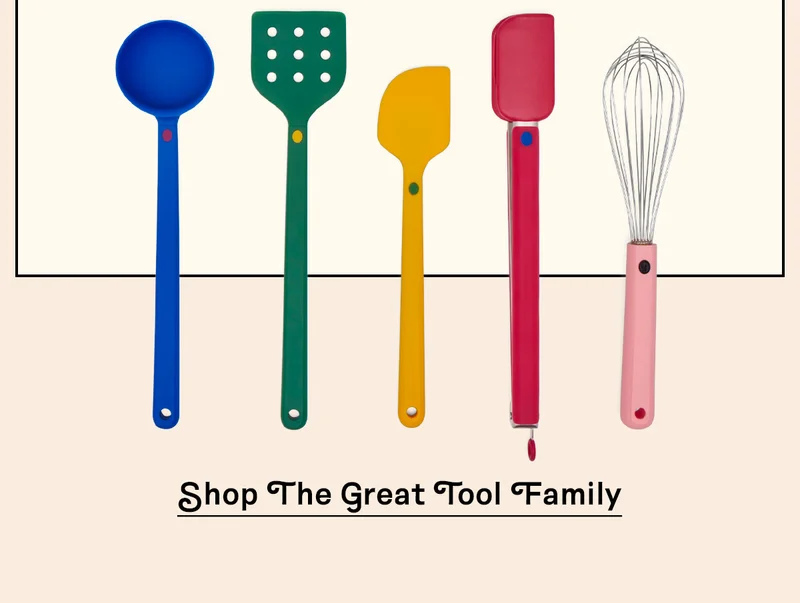 Shop The Great Tool Family
