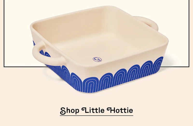 Shop Little Hottie