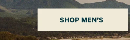 Shop 25% Off Men's Sale