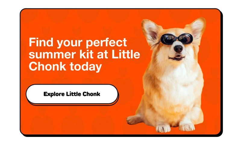 Find your perfect kit