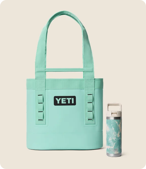 The Seafoam Collection