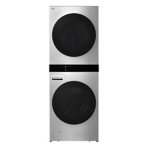 Save $450: Select LG WashTowers