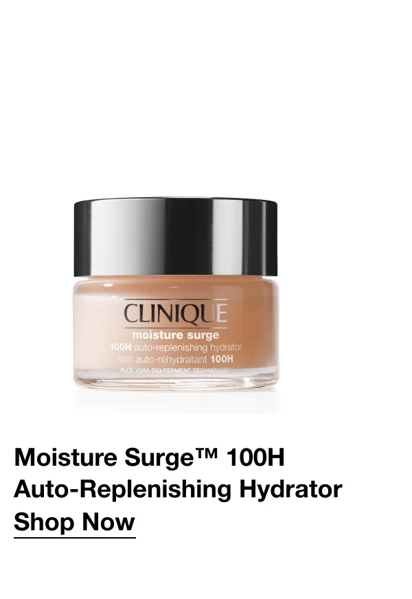 Moisture Surge™ 100H Auto-Replenishing Hydrator | Shop Now