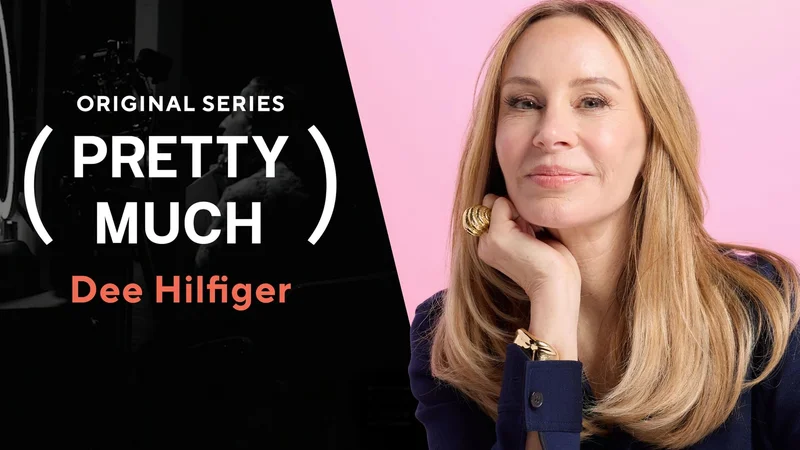 Original Series - (Pretty Much) - Dee Hilfiger