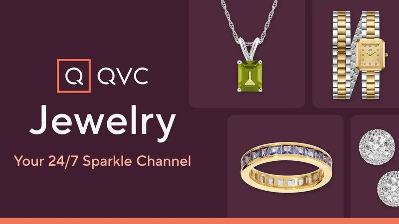 Jewelry - Your 247 Sparkle Channel