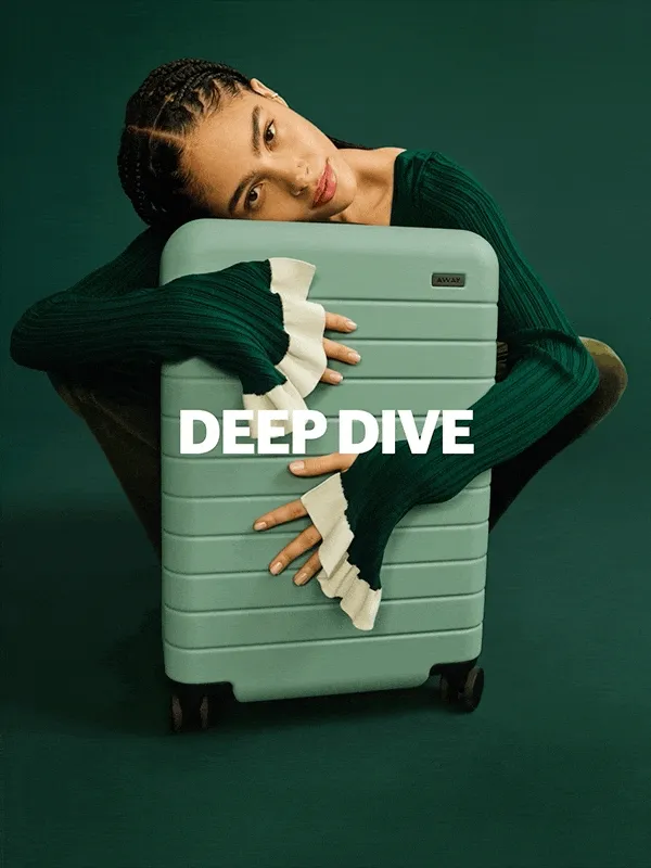 Deep dive