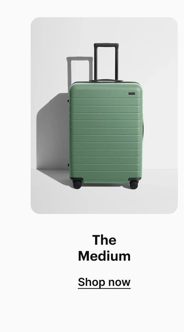 The Medium