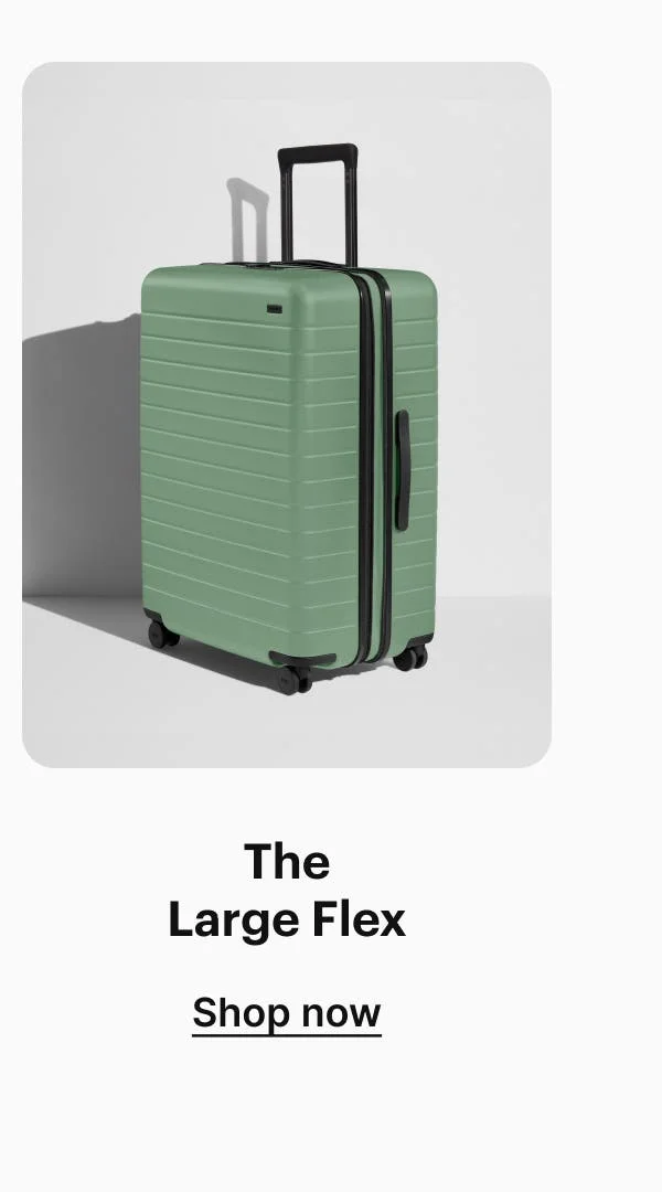 The Large Flex
