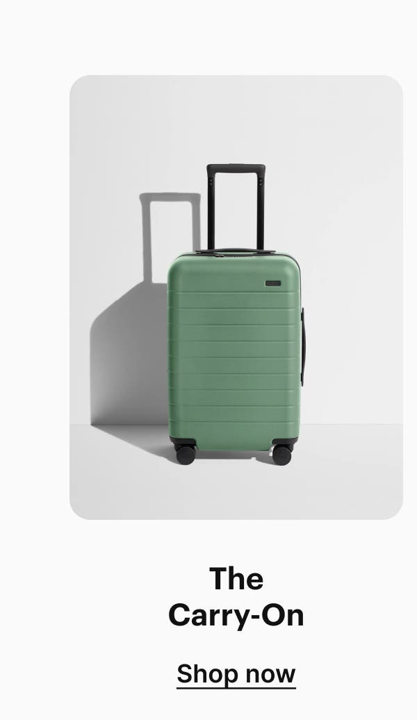 The Carry-On