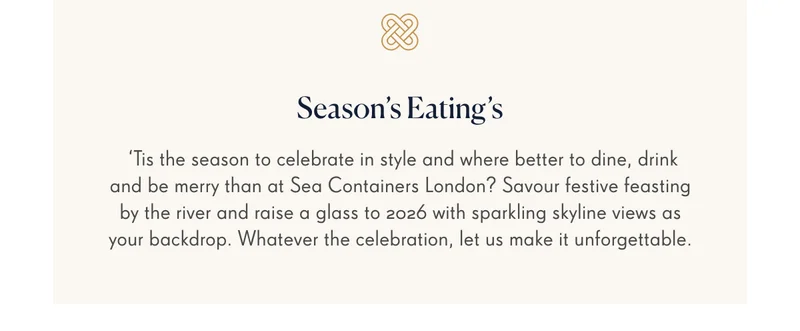 Season's Eating