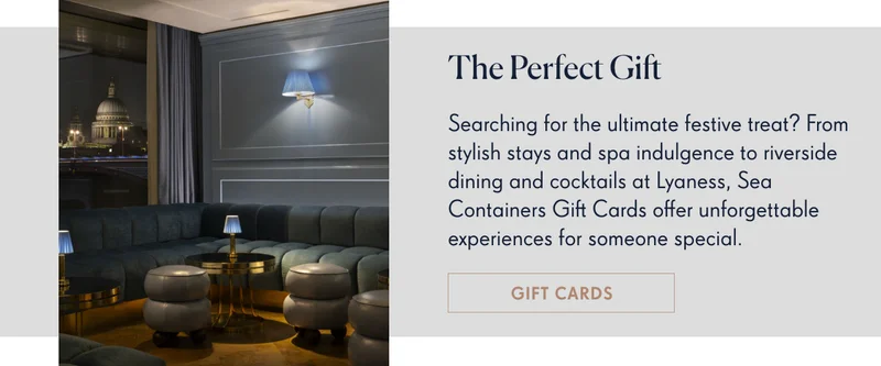 The Perfect Gift