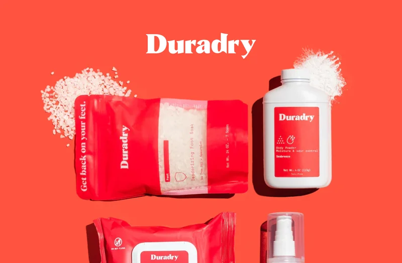 Duradry