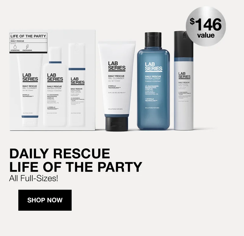 $146 | DAILY RESCUE LIFE OF THE PARTY | All Full Sizes! | SHOP NOW