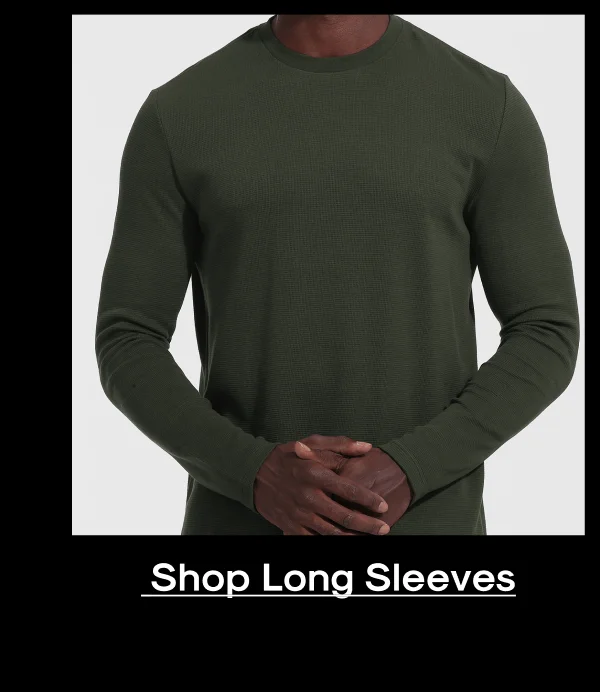 Shop Long Sleeves