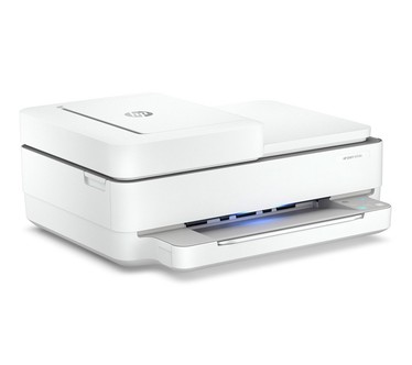 HP Envy 6000 Series Wireless All-in-One Printer