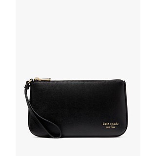Devin Gusseted Wristlet