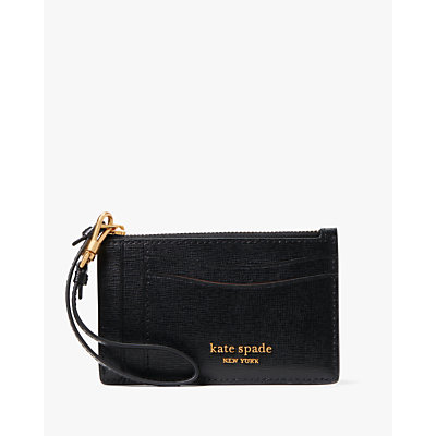 Morgan Card Case Wristlet