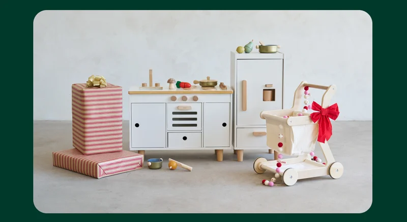 Your Wishlist, ON SALE