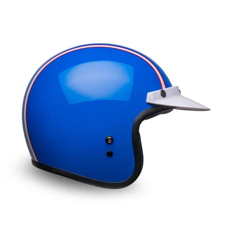 Bell x Steve McQueen Custom 500 Helmet