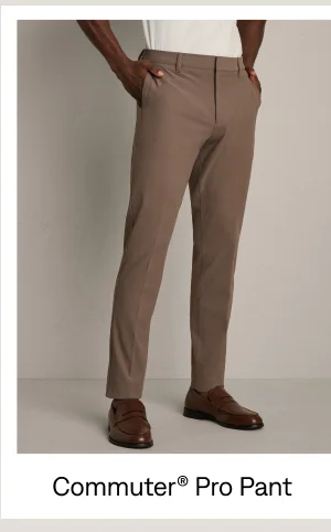 Commuter® Pro Pant