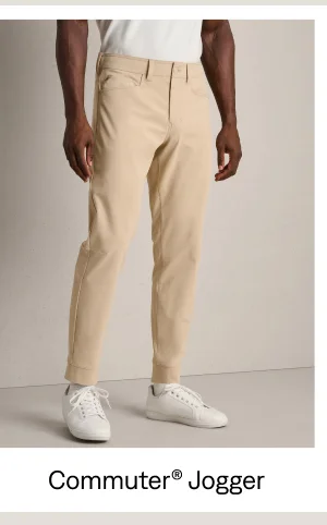Commuter® Jogger