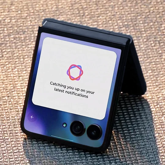external display