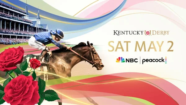 Kentucky Derby | Sat May 2