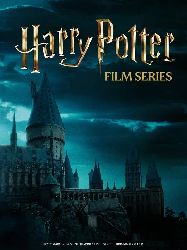Harry Potter Film Series