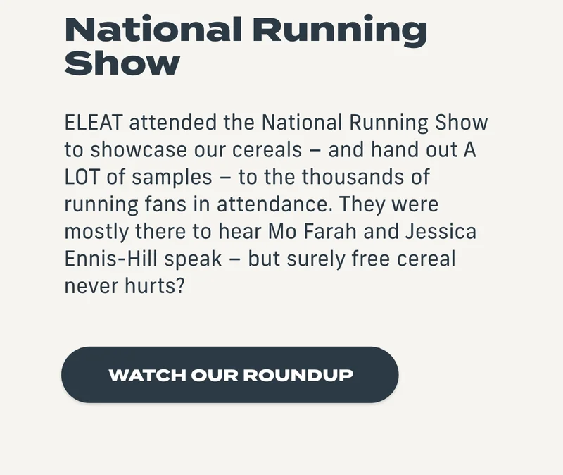 Watch our roundup