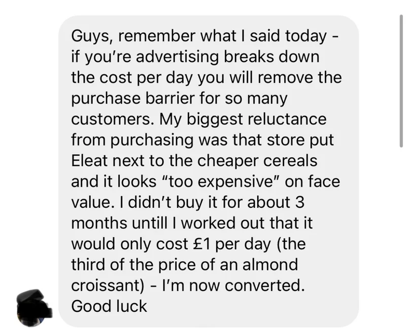 ELEAT