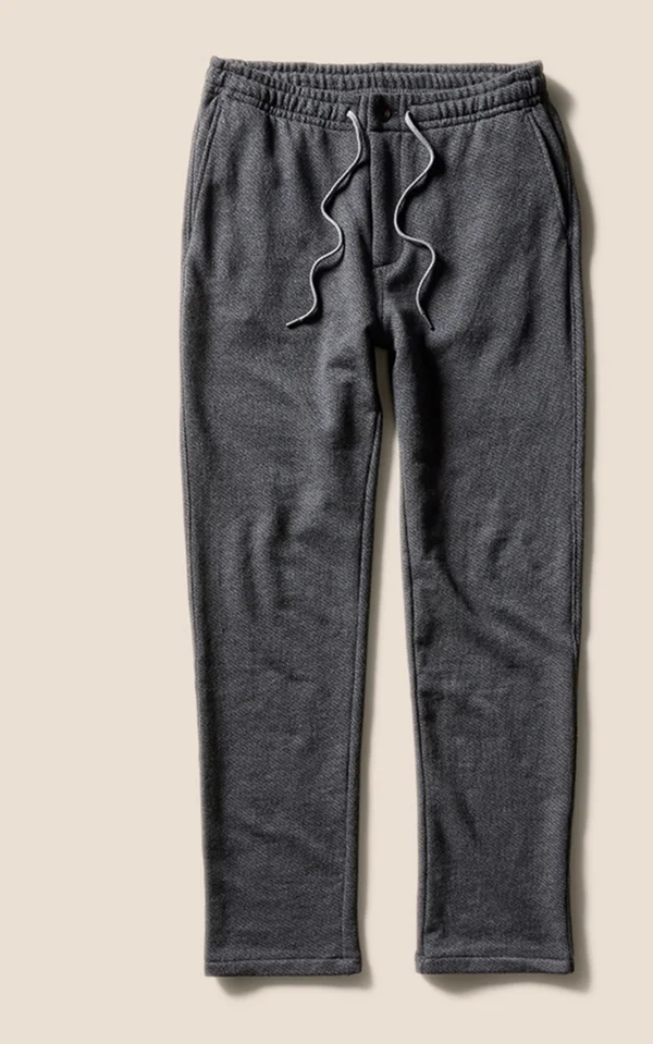 Inlet Jogger