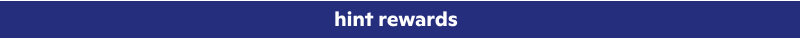 hint rewards