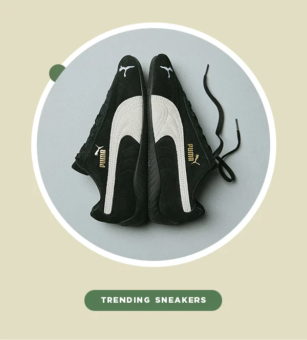 Trending Sneakers