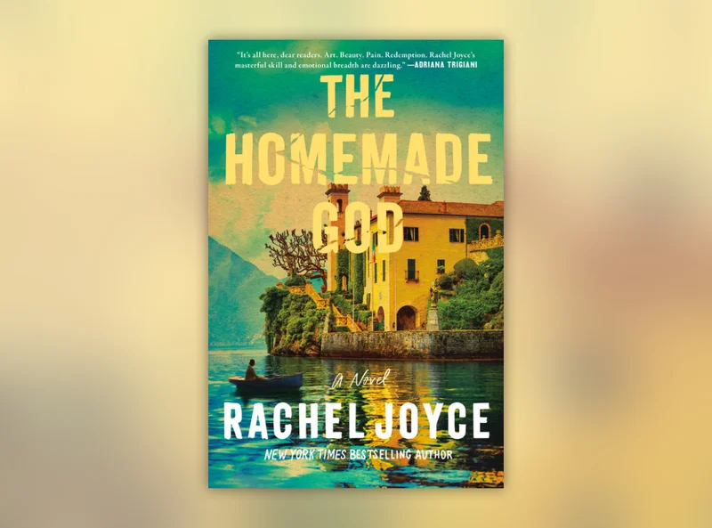 The Homemade God
