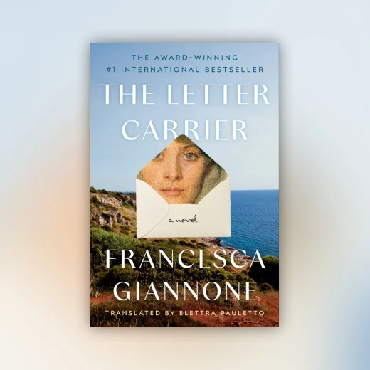 The Letter Carrier