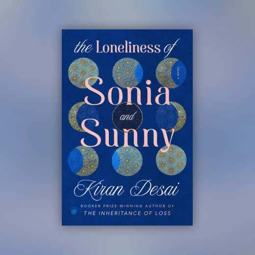 The Loneliness of Sonia and Sunny